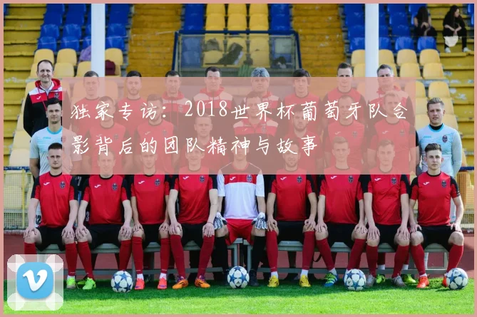 独家专访:2018世界杯葡萄牙队合影背后的团队精神与故事