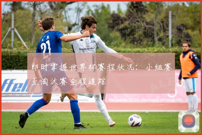 即时掌握世界杯赛程状况：小组赛至淘汰赛全程追踪